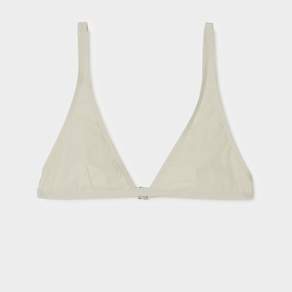 TOTÊME Mashena Bikini Top - Picture 1 of 9